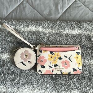 Multi Layer Kate Spade Wrislet